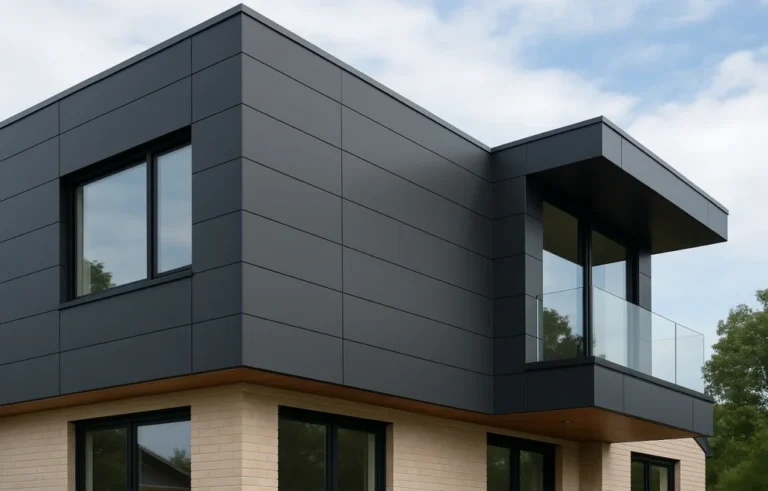 Best Cladding Aesthetics United States Regional Facade Design Guide