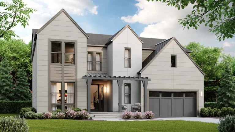 Best Exterior Siding Options Engineering Performance and Material Selection