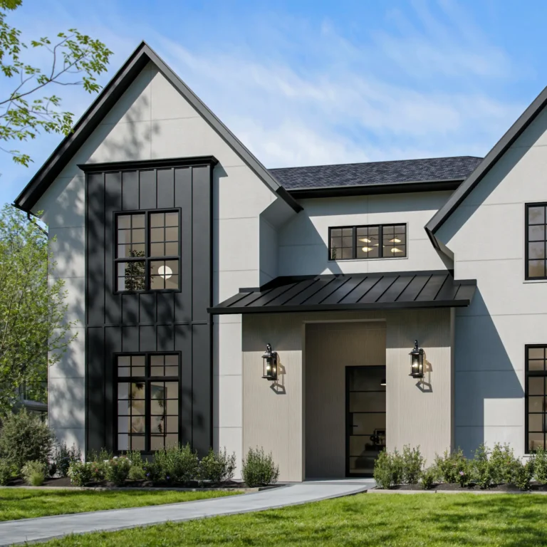 Best Fiber Cement Siding Options for Modern Exterior Wall Systems