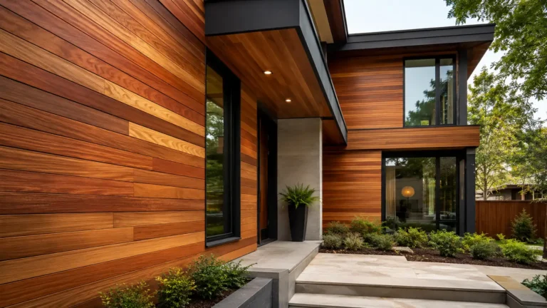 Best Siding Installation for Residential Homes: Master Technical Analysis