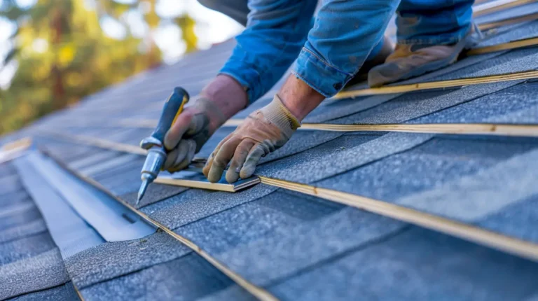 Common Flashing Installation Errors and How to Prevent Building Leaks
