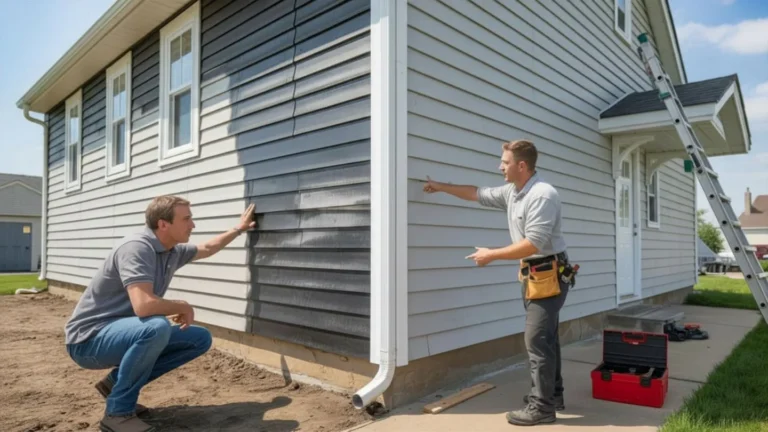 Common Siding Installation Mistakes: Complete Exterior Envelope Guide