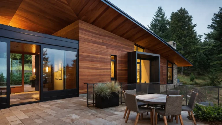 Compare Wood Siding Installation Options for Residential Exterior Envelopes