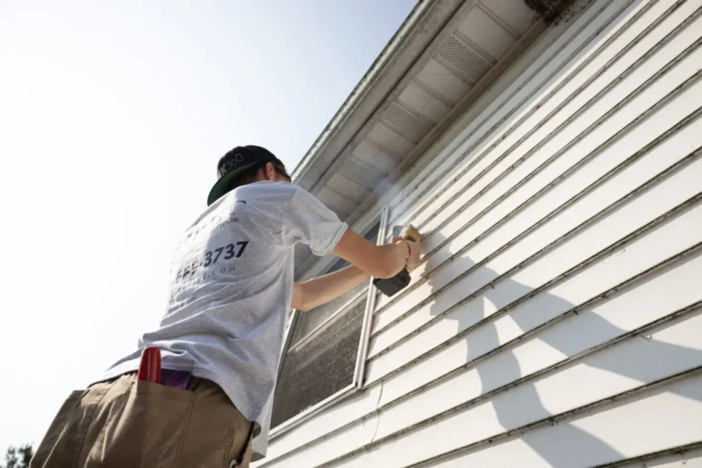 How to Fix Buckling Exterior Panels Step by Step Correctly