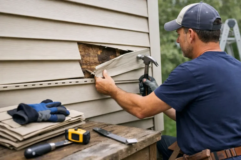 How to Manage Old Material Disposal Safely and Efficiently During Renovations