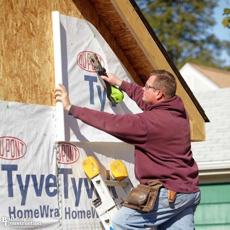 How to Plan House Wrap Replacement on a Budget with Smart Methods