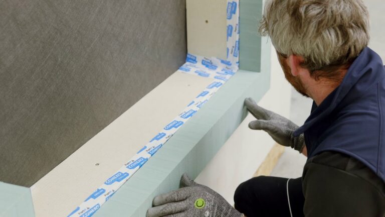 How to Reduce Thermal Bridging Problems Construction and Envelope Engineering