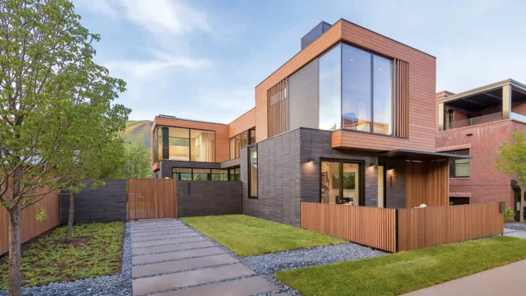 Luxury Architectural Siding USA Trends and Premium Material Specifications