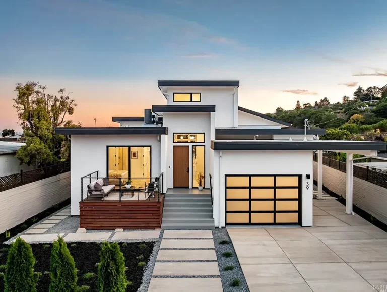 Luxury Exterior Remodeling USA: Archival Architecture and Envelopes