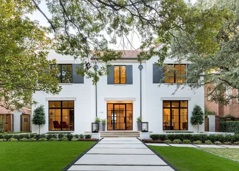 Luxury Home Transformation USA Renovation Frameworks and Architectural Design