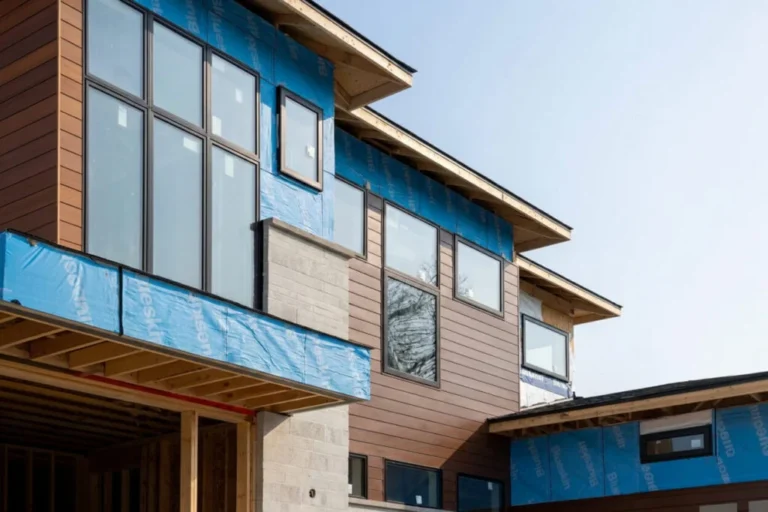 Metal Siding Installation Plans: Engineering Precise Building Envelopes