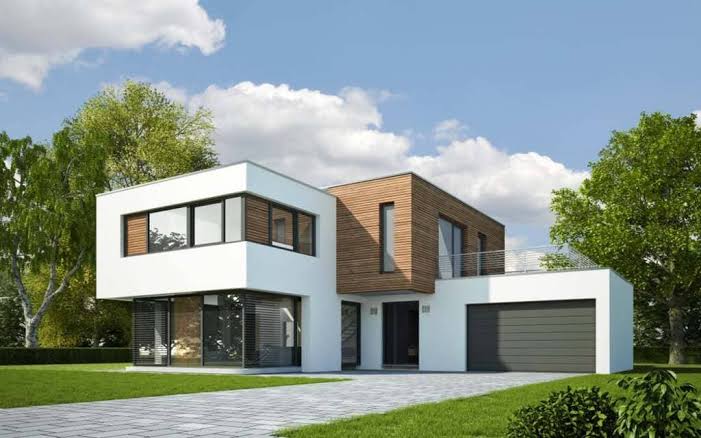 Modern Suburban Housing USA Evolution and Architectural Dynamics Analysis
