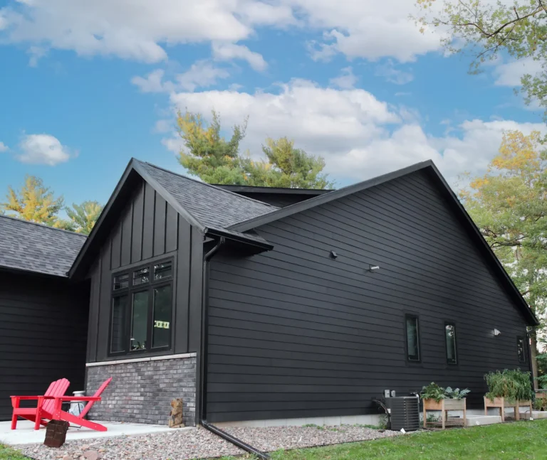 Professional Siding Plans Structural Engineering and Execution