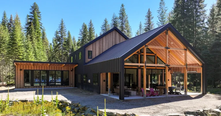 Siding Installation Plans: Guide to Envelope Engineering and Costs