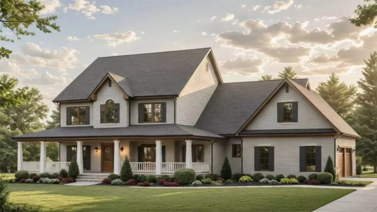 Top Residential Siding Plans for Durable Home Exterior Renovations