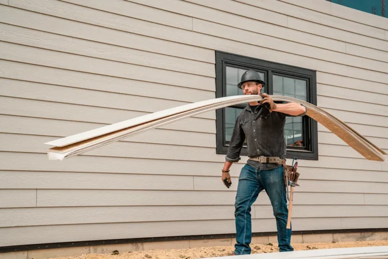 Top Vinyl Siding Installation Plans: Mastering Cladding Strategy and Execution